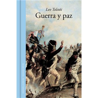 Guerra y paz
