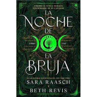 La Noche De La Bruja