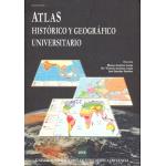 Atlas histórico y geográfico univer