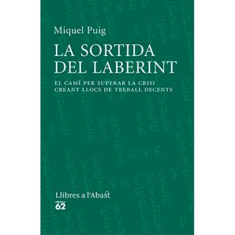 La sortida del laberint
