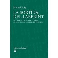 La sortida del laberint