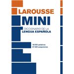 Larousse mini lengua española