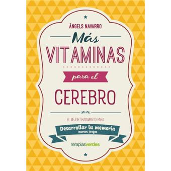 Más vitaminas para el cerebro: memo