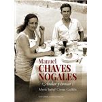 Manuel Chaves Nogales (Vol. I)