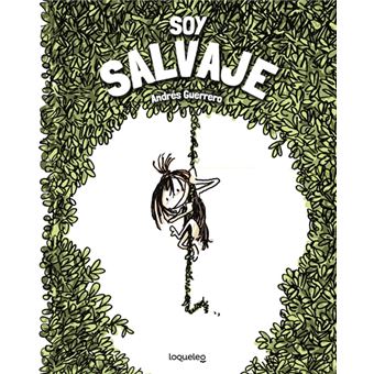 Soy salvaje