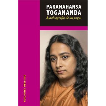 Autobiografía de un yogui