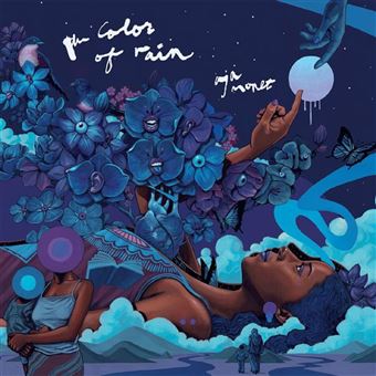 Lp-the color of rain (2lp)