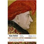 La Formación De Francia