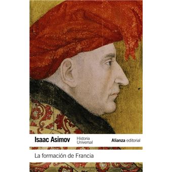 La Formación De Francia