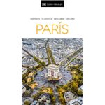 París (Guías Visuales)