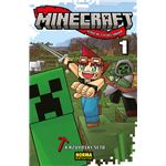 Minecraft 01