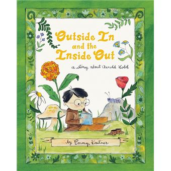 Outside In and the Inside Out - 1