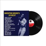 Brenton Wood S 18 Best - Vinilo