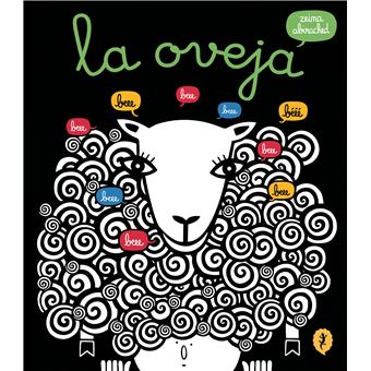 La oveja
