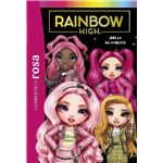 La Biblioteca Rosa-Rainbow High 9-Bella Ha Vuelto