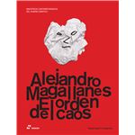 Maestros contemporáneos del diseño gráfico: Alejandro Magall