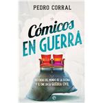Cómicos en guerra