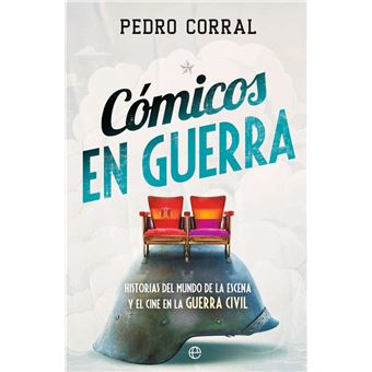 Cómicos en guerra