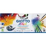 Set De Iniciación Giotto Artiset