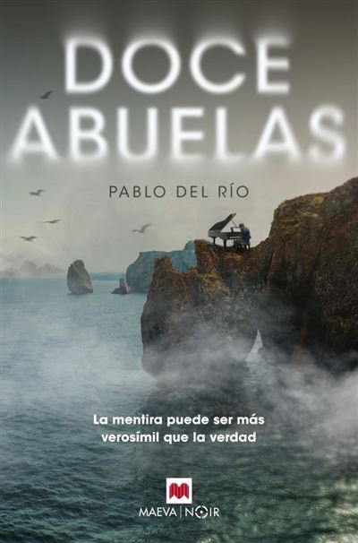 Doce Abuelas Pablo Del R O 5 De Descuento Fnac   1507 1 