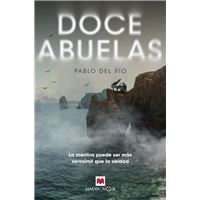 Doce abuelas