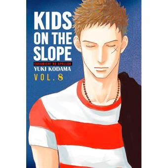 Kids on the Slope 8