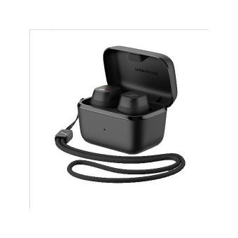 Auriculares Bluetooth Sennheiser HD 458 Negro - Auriculares Bluetooth - Los  mejores precios