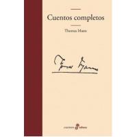 Cuentos completos (Mann)
