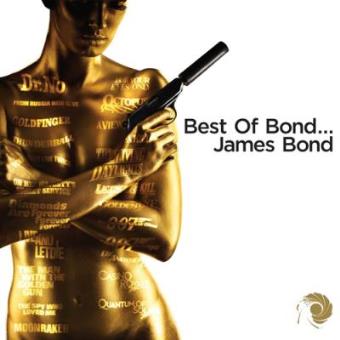 Best Of Bond