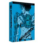 Megalobox Temporada 1 Edición Coleccionista - Blu-ray