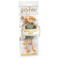 Figura flexible y articulable Harry Potter Dobby 16 cm