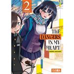 The Dangers In My Heart 02
