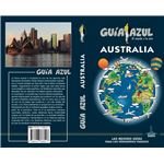 Guía Azul - Australia