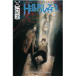 John Constantine 2 Hellblazer