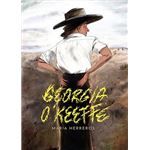  Georgia O'Keeffe