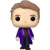Figura Funko Solo asesinatos en el edificio Oliver Putnam 10cm