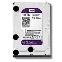 Disco duro interno WD Purple Surveillance 1TB