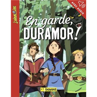 En garde, Duramor ! - 1
