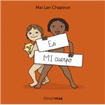 Es MI cuerpo