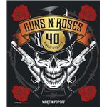 Guns N´´ Roses. 40 aniversario