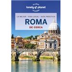 Roma De Cerca 6-Lonely Planet