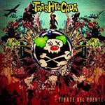 Tírate del puente - CD