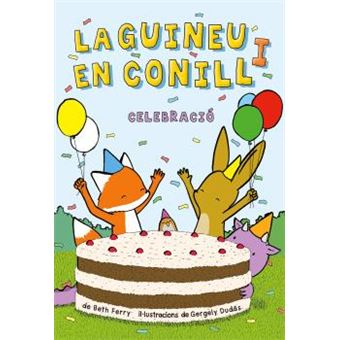 La Guineu I En Conill 03