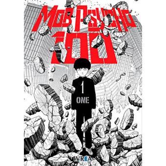 Mob psycho 100 1