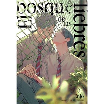 El Bosque De Las Liebres 1