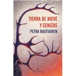 Tierra De Nieve Y Cenizas
