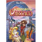 El tesoro de Cartago