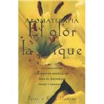 Aromaterapia-El Olor Y La Psíque