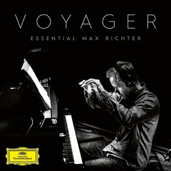 Richter-voyager essential max (2cd)