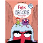 Félix y Calcita (Félix y Calcita 2)